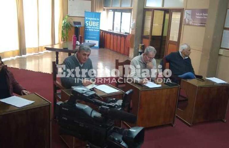 Imagen de El MTE solicitó un aporte para viajar al Encuentro de Mujeres que se llevará a cabo en Bariloche