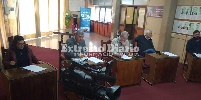 Imagen de El MTE solicit&oacute; un aporte para viajar al Encuentro de Mujeres que se llevar&aacute; a cabo en Bariloche