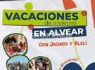 Imagen de Alvear: Múltiples propuestas para las vacaciones de invierno