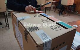 Imagen de ARROYO SECO: Resultados en la categor&iacute;a CONCEJALES