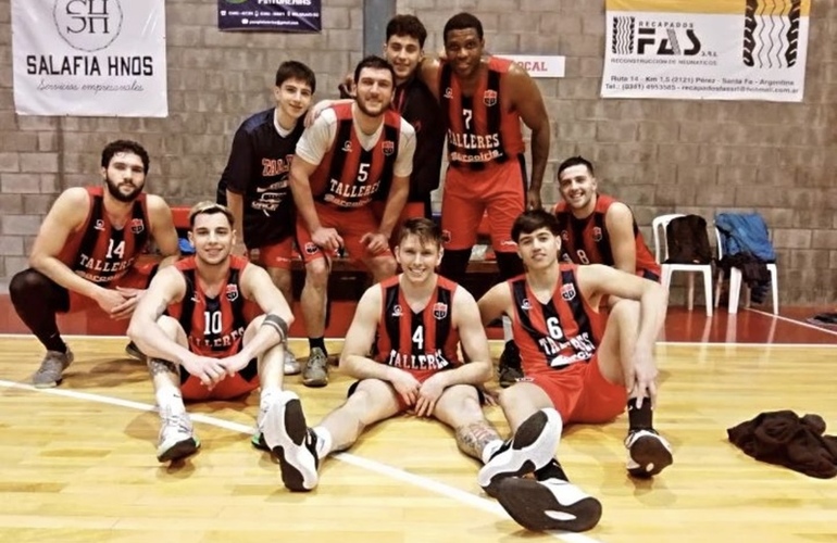 Imagen de Superliga: Talleres estir&oacute; su buena racha a 8 victorias consecutivas