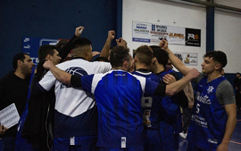 Imagen de A.S.A.C. es el l&iacute;der absoluto del Torneo de Reserva A