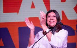 Imagen de Clara Garc&iacute;a encabezar&aacute; la lista de diputadas y diputados de Unidos Para Cambiar Santa Fe: �Vamos a derrotar a Perotti en septiembre y a dar garant&iacute;a de gobernabilidad a la pr&oacute;xima gesti&oacute;n�