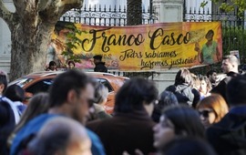 El veredicto se conocer&aacute; este martes en Oro&ntilde;o al 900. (Alan Monz&oacute;n/Rosario3)