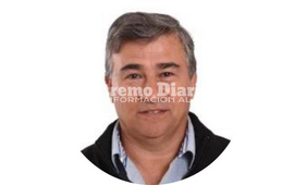 Imagen de Amplio triunfo de Jos&eacute; L&oacute;pez en Pav&oacute;n