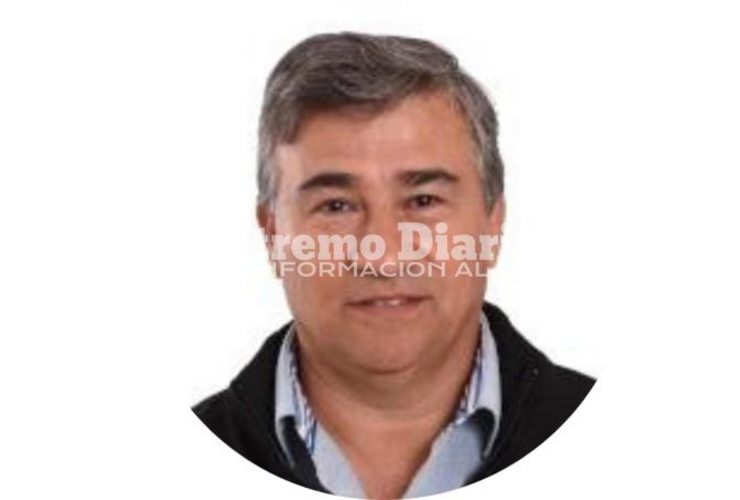 Imagen de Amplio triunfo de Jos&eacute; L&oacute;pez en Pav&oacute;n