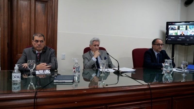 (Alan Monz&oacute;n/Rosario3)