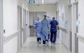 Imagen de Levantaron el paro de m&eacute;dicos previsto para este jueves