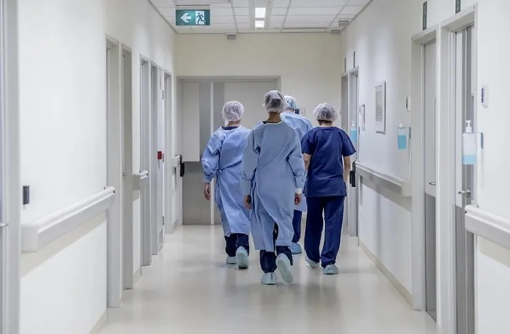 Imagen de Levantaron el paro de m&eacute;dicos previsto para este jueves