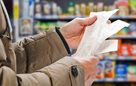 Imagen de La inflaci&oacute;n en Santa Fe se desaceler&oacute; en junio y cerr&oacute; en el 5,7%, por debajo de la nacional