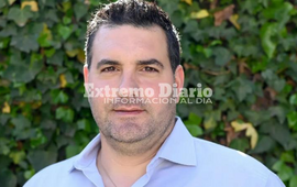Imagen de Juli&aacute;n Cardo pidi&oacute; que se eliminen los autos abandonados de Arroyo Seco