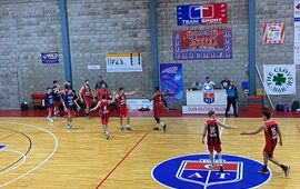 Imagen de Talleres jugar&aacute; un partido amistoso frente a Sacachispas con entrada libre y gratuita