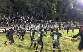 Uni&oacute;n se coron&oacute; en Primera y Reserva.