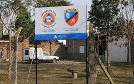El sistema de monitoreo fue trasladado al espacio del barrio Cooperativa.