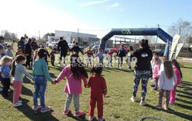 Imagen de M&uacute;ltiples actividades para las vacaciones de invierno en Alvear