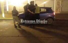 Imagen de Arroyo Seco: No hubo personas demoradas ni veh&iacute;culos remitidos en los festejos por el d&iacute;a del amigo