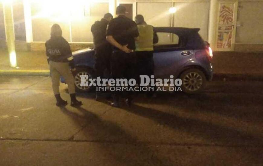 Imagen de Arroyo Seco: No hubo personas demoradas ni veh&iacute;culos remitidos en los festejos por el d&iacute;a del amigo