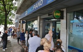 Los jubilados no deber&aacute;n presentar el tr&aacute;mite de supervivencia. (Archivo/Rosario3)