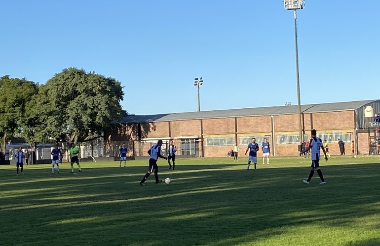 Imagen de Cl&aacute;sico confirmado: Uni&oacute;n y A.S.A.C. jugar&aacute;n el domingo 15.30hs