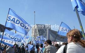 Imagen de El gremio de docentes privados pide que se active la cl&aacute;usula gatillo en Santa Fe