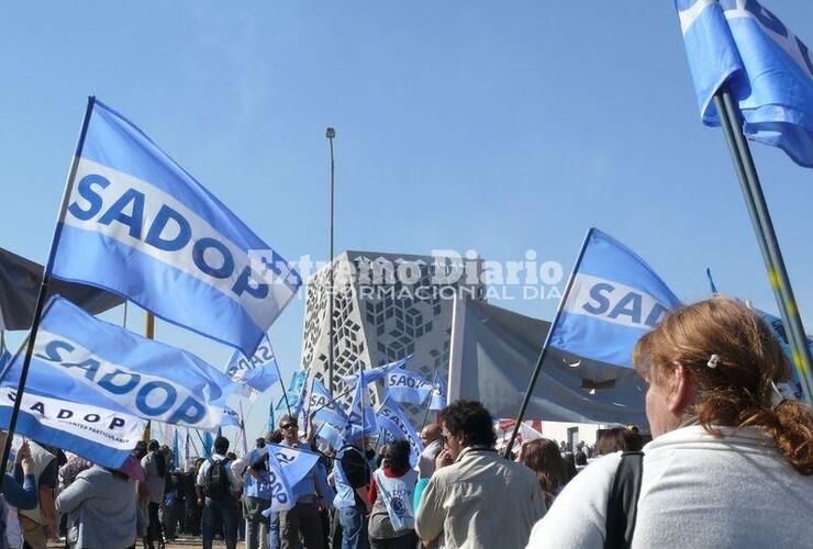 Imagen de El gremio de docentes privados pide que se active la cláusula gatillo en Santa Fe