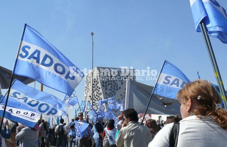 Imagen de El gremio de docentes privados pide que se active la cláusula gatillo en Santa Fe