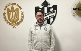 Nicolas Maroni, dirige a la instituci&oacute;n desde el 2021.
