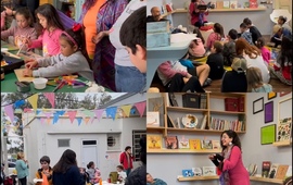 Imagen de Vacaciones de Invierno: Actividades en el Centro Cultural 'Jos&eacute; Hern&aacute;ndez'.