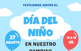 Imagen de El Sindicato de Empleados de Comercio convoca a celebrar el D&iacute;a del Ni&ntilde;o