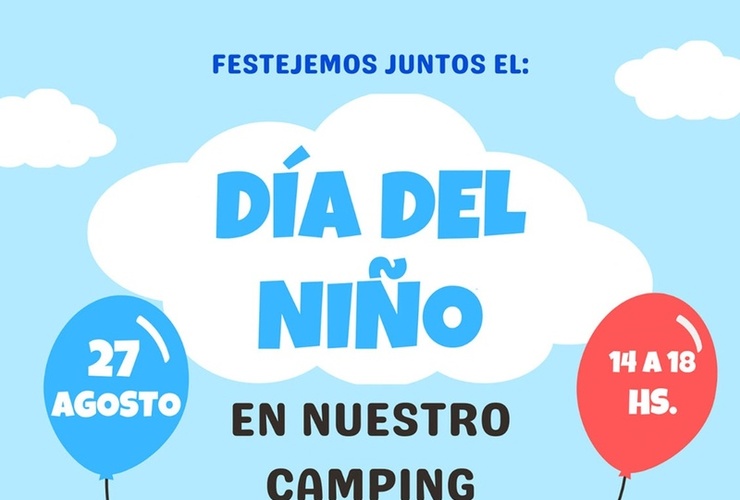 Imagen de El Sindicato de Empleados de Comercio convoca a celebrar el Día del Niño