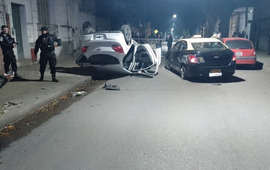 Imagen de Hubo dos asesinatos en Rosario y otro en Villa Gobernador G&aacute;lvez