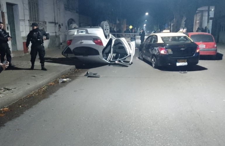 Imagen de Hubo dos asesinatos en Rosario y otro en Villa Gobernador G&aacute;lvez