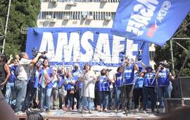Imagen de El lunes habr&aacute; reuni&oacute;n paritaria con los gremios docentes