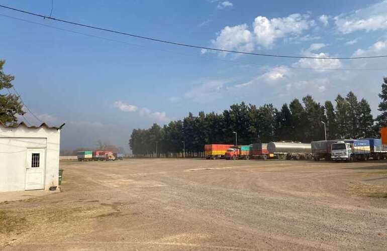 Durante tres días estuvieron sin guardia