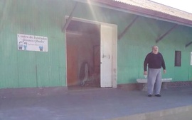 La instituci&oacute;n funciona al lado de Desarrollo Social