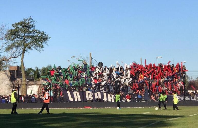 Imagen de Operativo de seguridad confirmado para el cl&aacute;sico entre Uni&oacute;n y Athletic