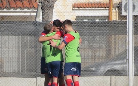 Imagen de Talleres venci&oacute; 4 a 1 a Independiente por la fecha 3 del Clausura