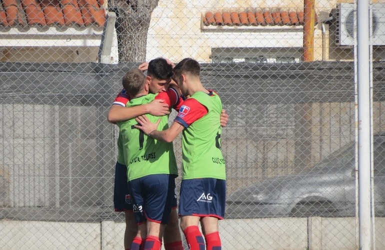 Imagen de Talleres venció 4 a 1 a Independiente por la fecha 3 del Clausura