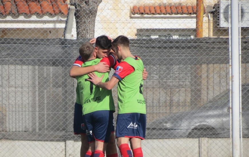 Imagen de Talleres venci&oacute; 4 a 1 a Independiente por la fecha 3 del Clausura