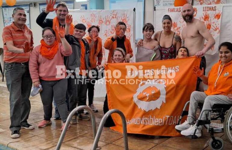 Imagen de TDAH: Amplia jornada de concientización en Arroyo Seco