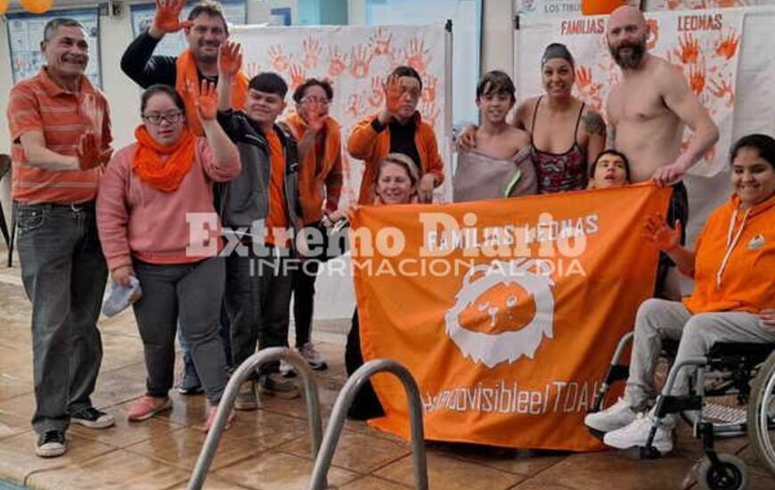 Imagen de TDAH: Amplia jornada de concientizaci&oacute;n en Arroyo Seco
