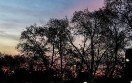 Imagen de El clima: 24 grados de m&aacute;xima para este lunes y 30 para ma&ntilde;ana