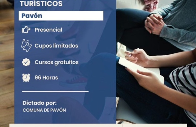 Imagen de Capacitación Laboral en Promotores Ambientales y Guías Naturistas