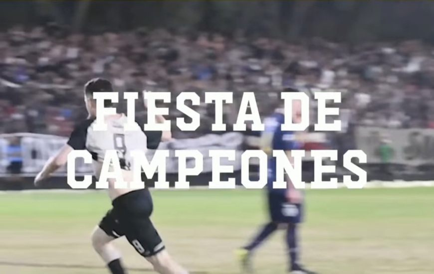 Imagen de La 'Fiesta de los Campeones' de f&uacute;tbol de Uni&oacute;n, se realizar&aacute; el 16 de Septiembre.