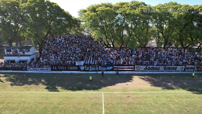 Foto: Juan Manuel Ben&iacute;tez