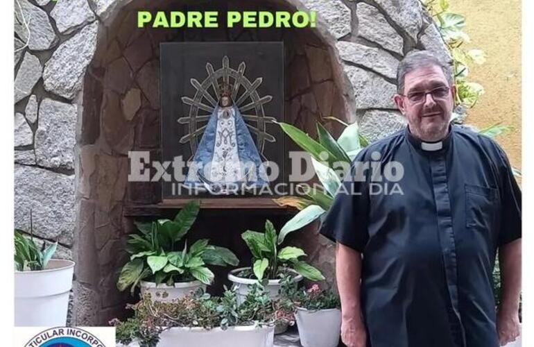 Imagen de 4 de agosto: Día del Sacerdote