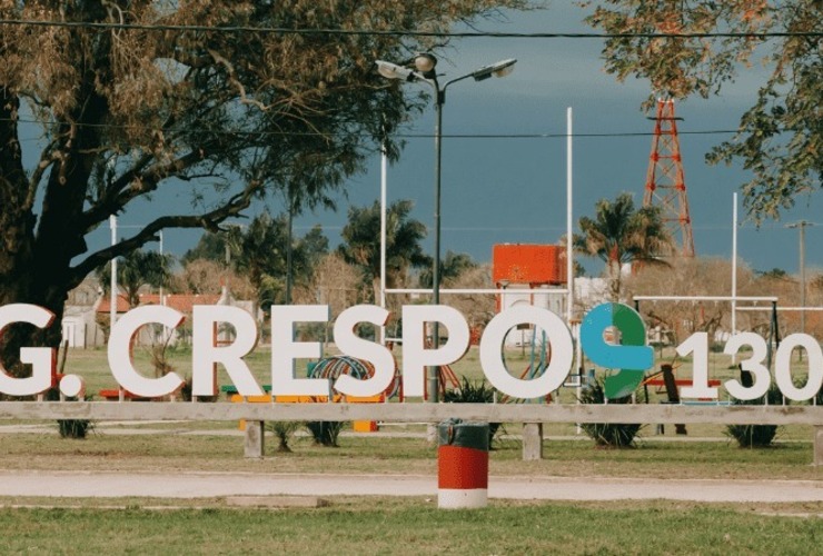 Imagen de En una comuna santafesina los candidatos tendrán que donar un árbol por cada cartel de campaña que pongan en la calle