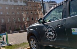 Imagen de Rosario: Revuelo en Puerto Norte y en el centro por allanamientos por contrabando de iPhone