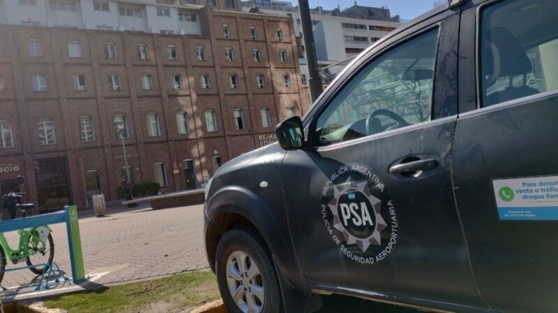Imagen de Rosario: Revuelo en Puerto Norte y en el centro por allanamientos por contrabando de iPhone