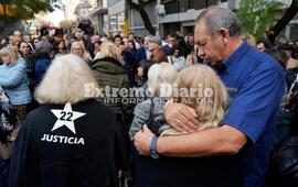 Imagen de Diez a&ntilde;os de la tragedia de Salta 2141: familiares iniciaron homenaje con renovado pedido de justicia
